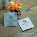 Green tea package  Customized hotel tea bags